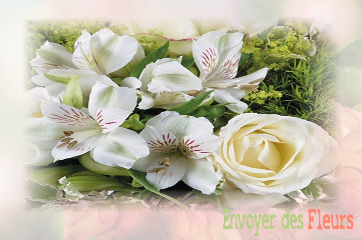 envoyer des fleurs à à SAINT-JEAN-D-ARVEY