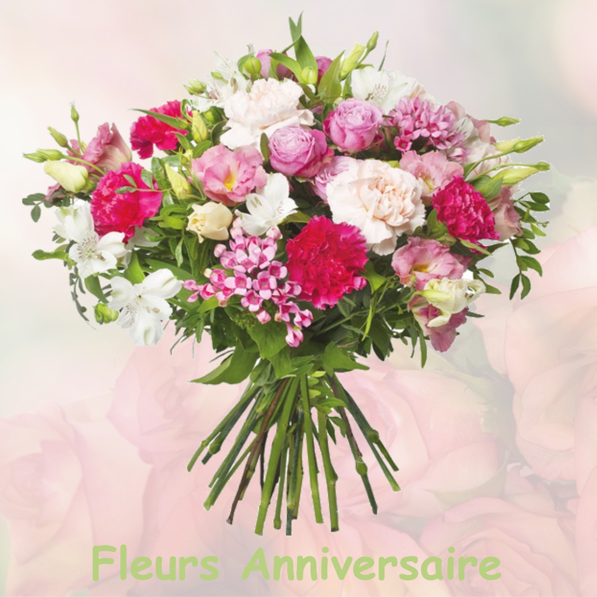 fleurs anniversaire SAINT-JEAN-D-ARVEY